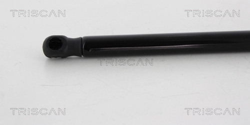 Amortiguador de porton para Mitsubishi Lancer X SPORTBACK CX_A