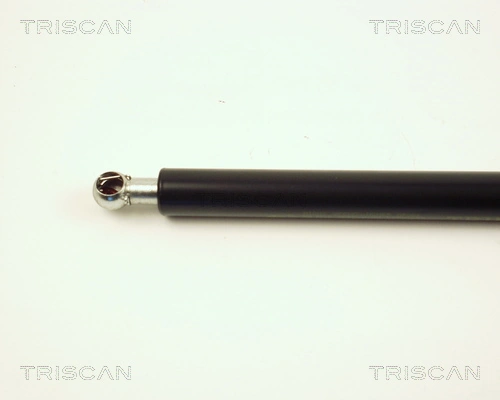 Amortiguador de maletero Peugeot 206 hatchback (2A/C) (1998 - 2008) precio, desde 38,66 USD