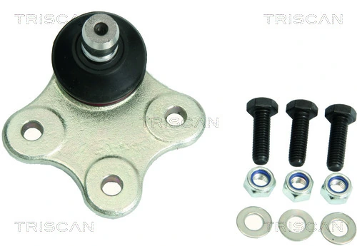 Rótula inferior de suspensión Opel Corsa D