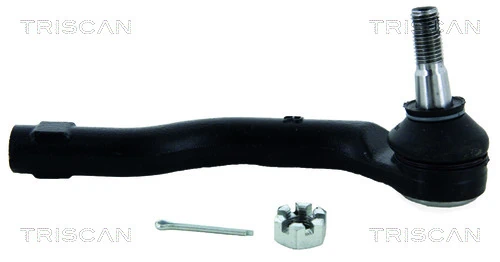 Rótula de dirección para Ford Fiesta Mk6 CB1