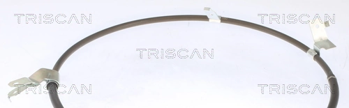 Cable de capó del motor para BMW 3  E36