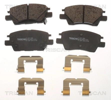 811024054 Triscan
