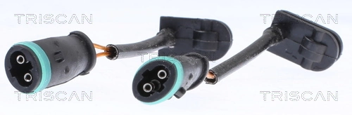 Comprar Sensor de desgaste de las pastillas de freno delanteras Mercedes Sprinter I 3-t 903