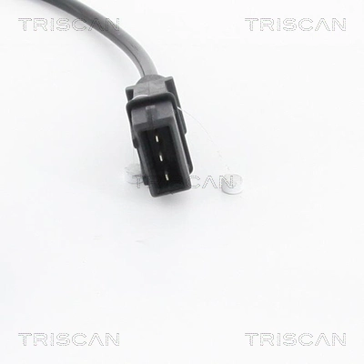  Sensor de cigüeñal Seat Toledo 1
