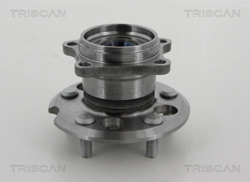  Cubo de rueda trasero Toyota RAV4 2