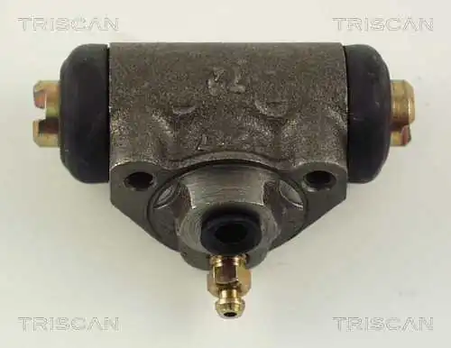 813015001 Triscan