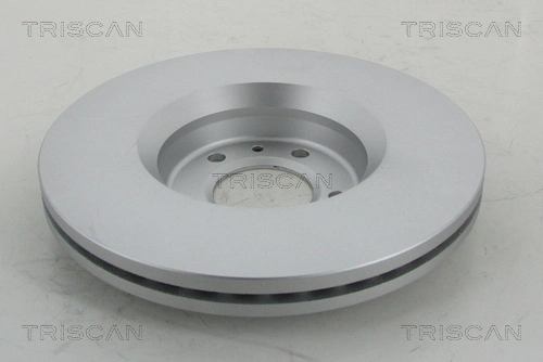 Comprar DF4849 TRW Freno de disco delantero
