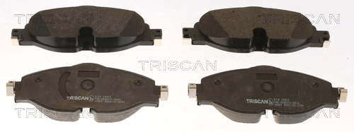 Comprar Pastillas de freno traseras Mercedes Sprinter I 2-t 901, 902