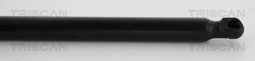 Muelle neumatico maletero Magneti Marelli GS1120