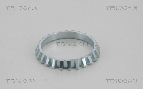 193543 Maxgear Tambor de freno trasero