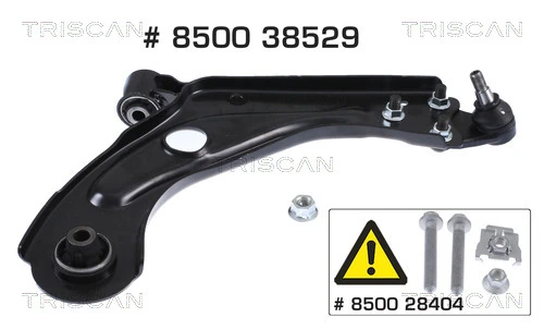 850038529 Triscan