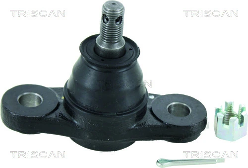 Rótula inferior de suspensión KIA Cerato II coupé (TD) (2008 - 2012) precio, desde 24,68 EUR