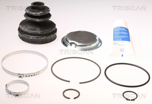 Fuelle, palier delantero exterior Renault Megane III desde 12,60 €