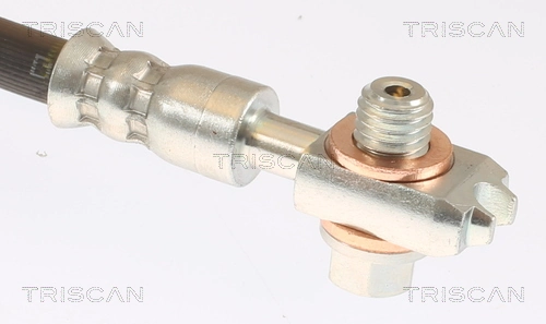 Tubo de frenos delantero para Seat Ibiza V KJ1, KJG