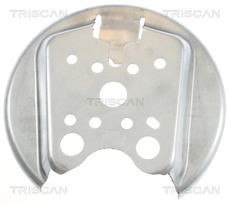 Protector de disco de freno trasero General Motors 9812962780 precio, desde 31,88 EUR