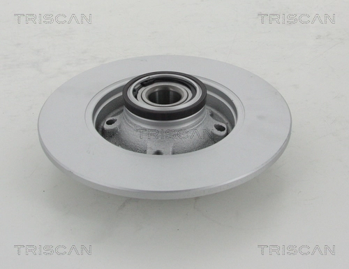 Comprar SKBD0022089 Stark Disco de freno trasero