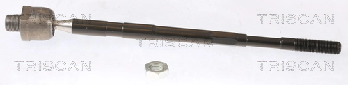 SZ613 Polcar Barra de direccion coche