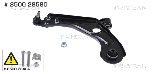 850028580 Triscan