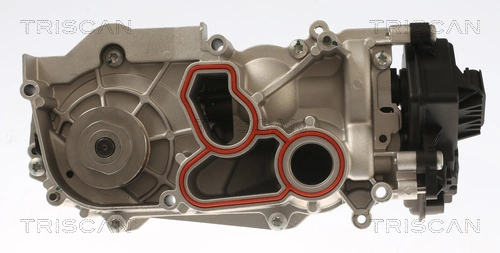 Bombeadora de agua Skoda Fabia IV hatchback (PJ3) (2021 - 2026) precio, desde 271,71 EUR