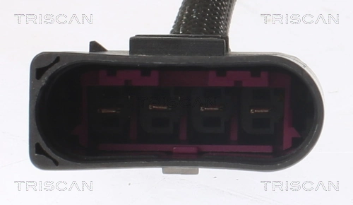Sonda lambda de oxígeno posterior al catalizador 03C906262 Bentley
