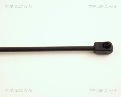 Amortiguador de capó derecho Polcar 5071AS1