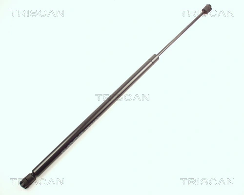 Amortiguador maletero para Ford Fiesta JH, JD