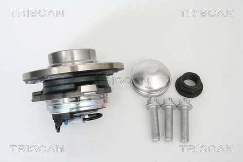 Buje de rueda delantero 1603254 Ford