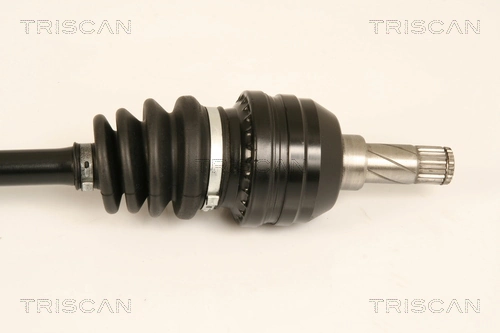 Semieje delantero derecho General Motors 93184256 precio, desde 38,25 EUR
