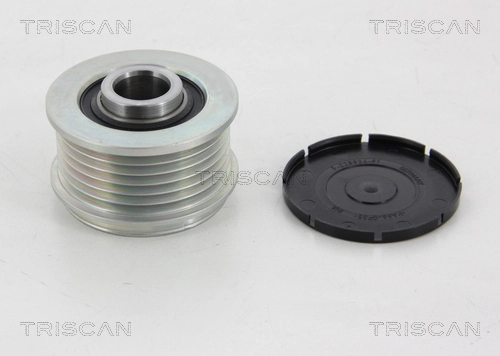 Polea rueda libre BMW 1  desde 37,33 €