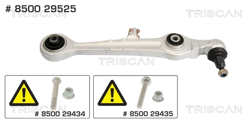 850029525 Triscan