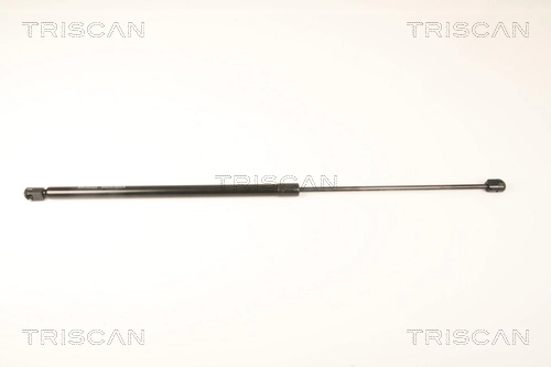 Muelle neumático de capó de motor Passat  sedán (2008-2012) original desde 16,40 €