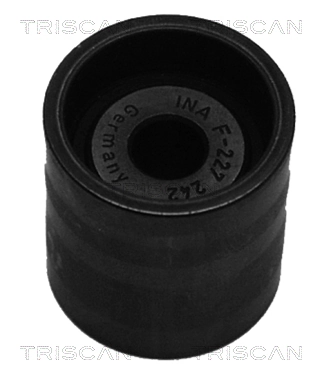 Polea tensora intermedio de correa dentada para Audi A6 C7 4G2, 4GC