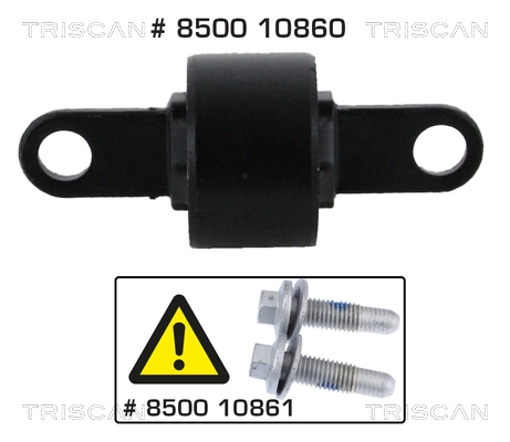 850010860 Triscan