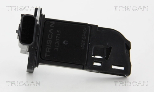 Caudalímetro 7M5112B579BB VAG