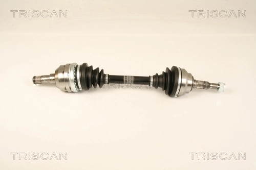 854024549 Triscan