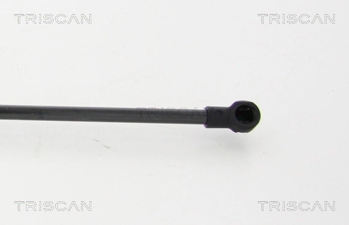 Muelle neumatico maletero Toyota Yaris 
