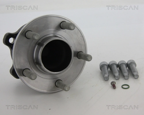 Comprar Cubo de rueda trasero Ford C-Max Grand CB7