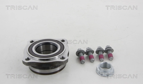 Cojinete de cubo delantero BMW 5 sedán (F10) (2009 - 2016) precio, desde 55,95 EUR