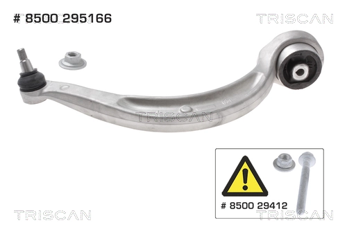 8500295166 Triscan
