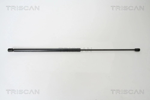 Muelle neumático, tapa delantera Skoda SuperB I sedán (3U4) (2001 - 2008) precio, desde 10,49 EUR