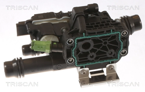 75985 AIC Termostato de agua