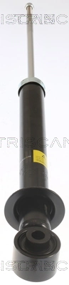 870524204 Triscan Amortiguadores posteriores