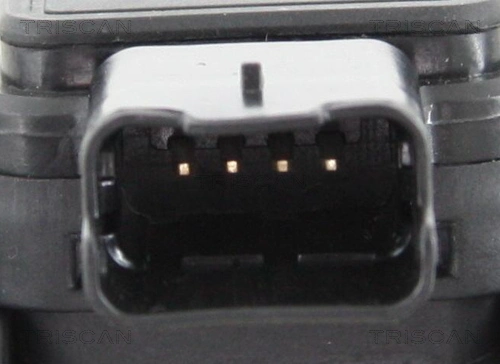 Medidor de flujo de aire Ford Fiesta VAN furgoneta (2003 - 2009) precio, desde 78,18 EUR