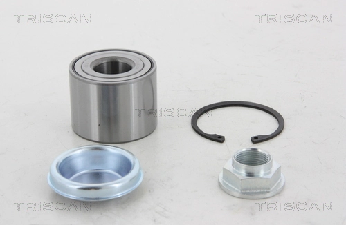 Comprar Cojinete de rueda Peugeot 307 CC 3B
