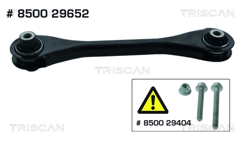850029652 Triscan