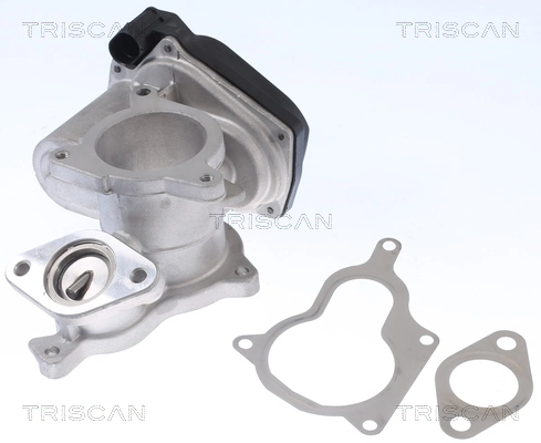 Válvula EGR para Audi A4 B7 8ED