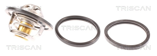 Termostato refrigerante para Renault DOKKER  (FE)