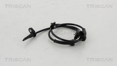 Sensor ABS de rueda delantera Nissan Versa II sedán (N17) (2011 - 2019) precio, desde 23,19 EUR