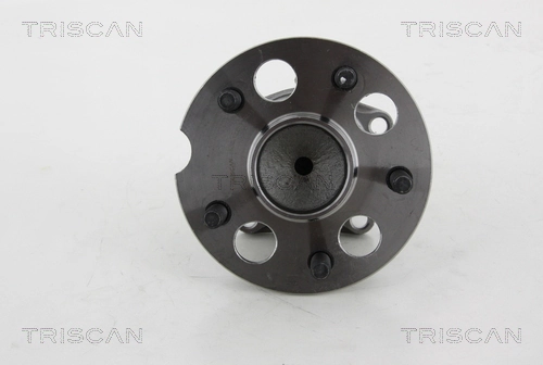 Buje de rueda trasero para Toyota Avensis Verso LCM