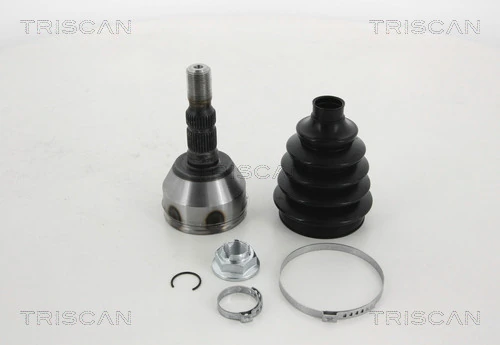 854024126 Triscan